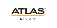 logo atlas studio